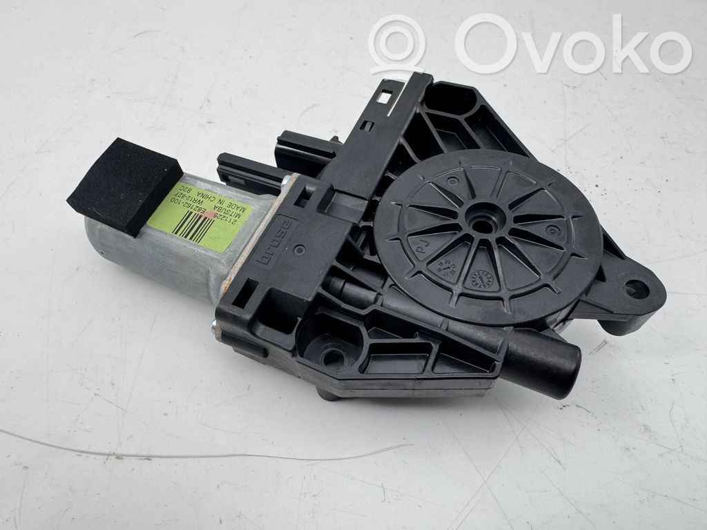 Jeep Compass Silniczek podnoszenia szyby drzwi tylnych 