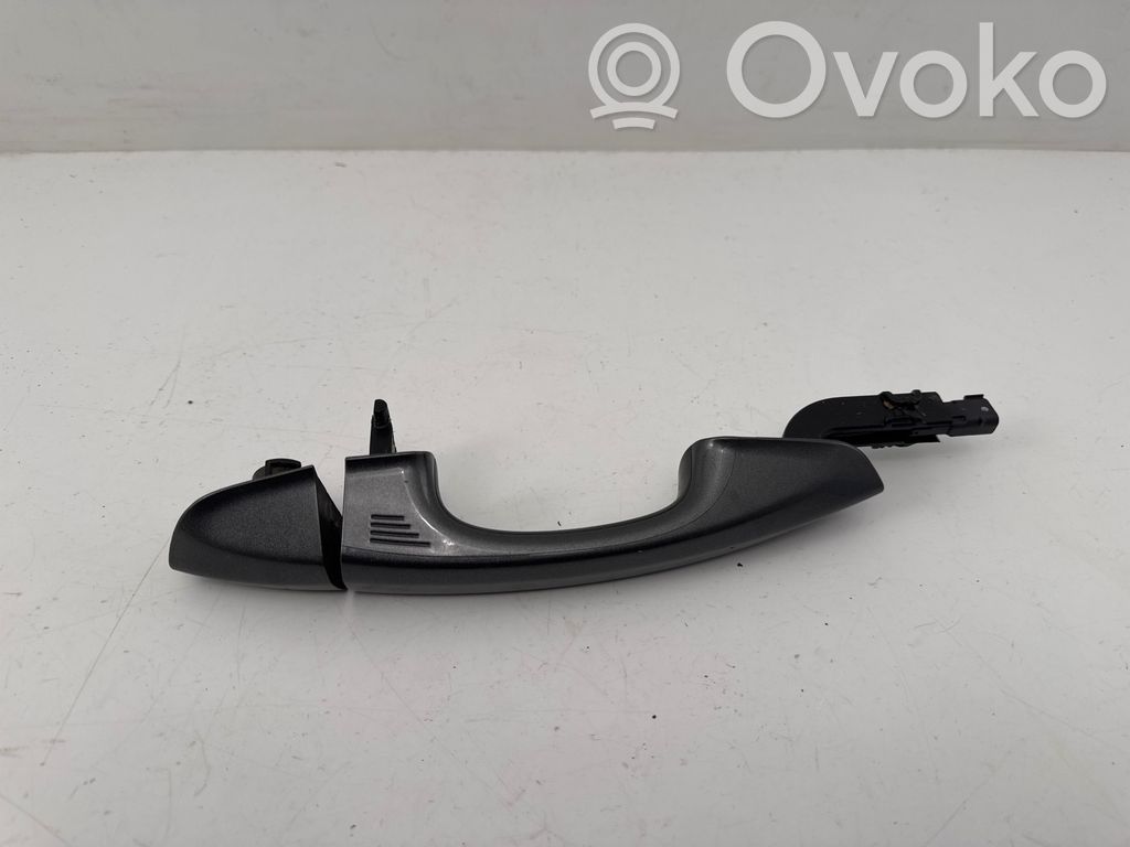 Ford Mustang VI Ārējais atvēršanas rokturis 