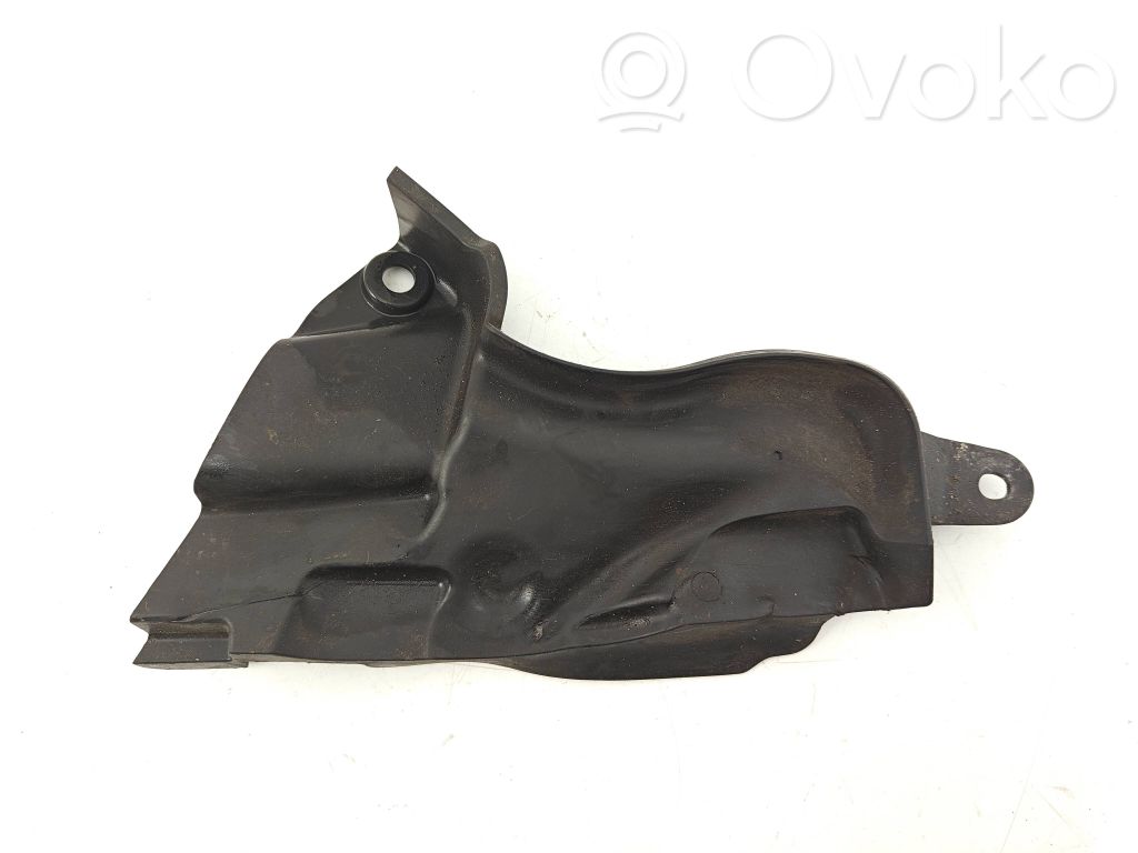 Tesla Model 3 Engine bonnet/hood lock trim molding 