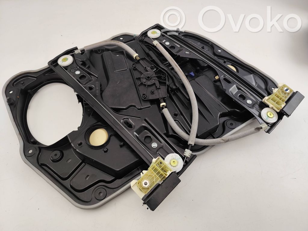 Jeep Compass Macara electrică geam ușă față 