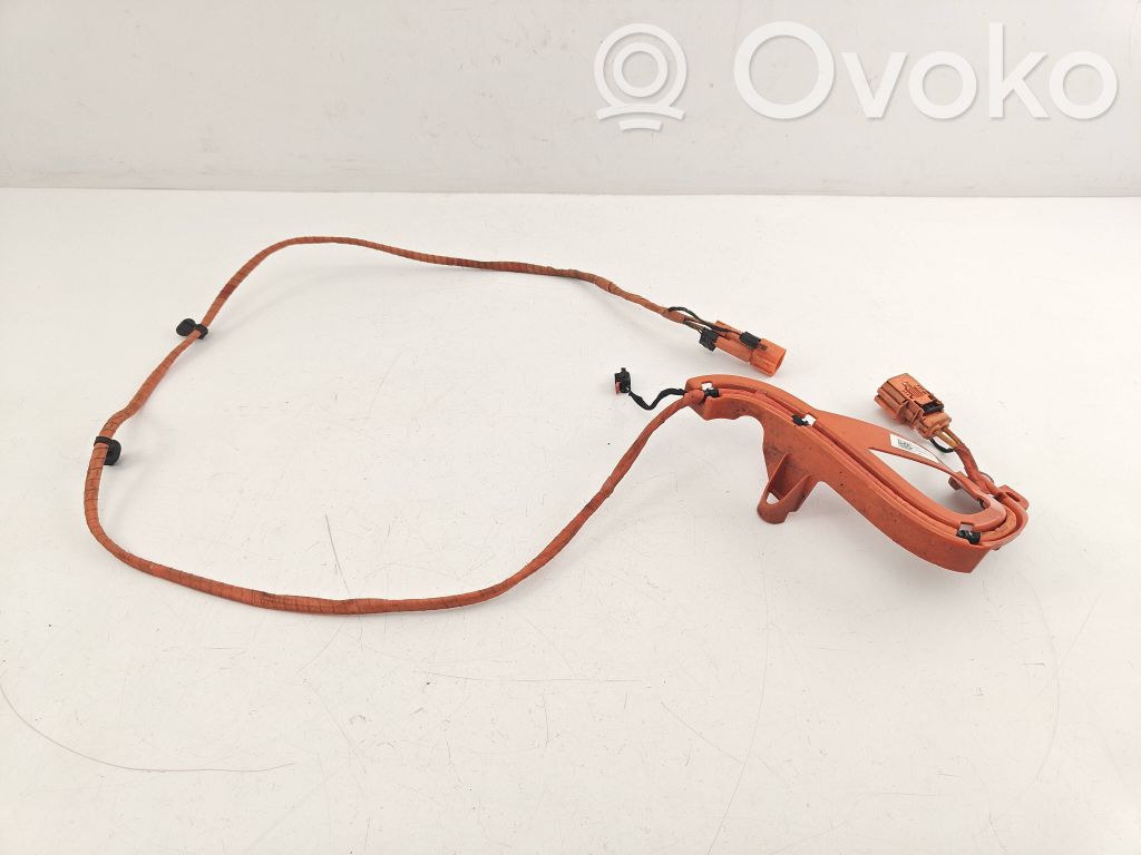 Tesla Model 3 Otros cableados 