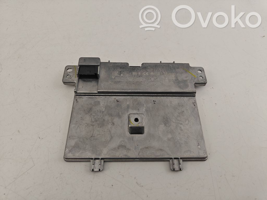 Tesla Model 3 Wireless charging module 