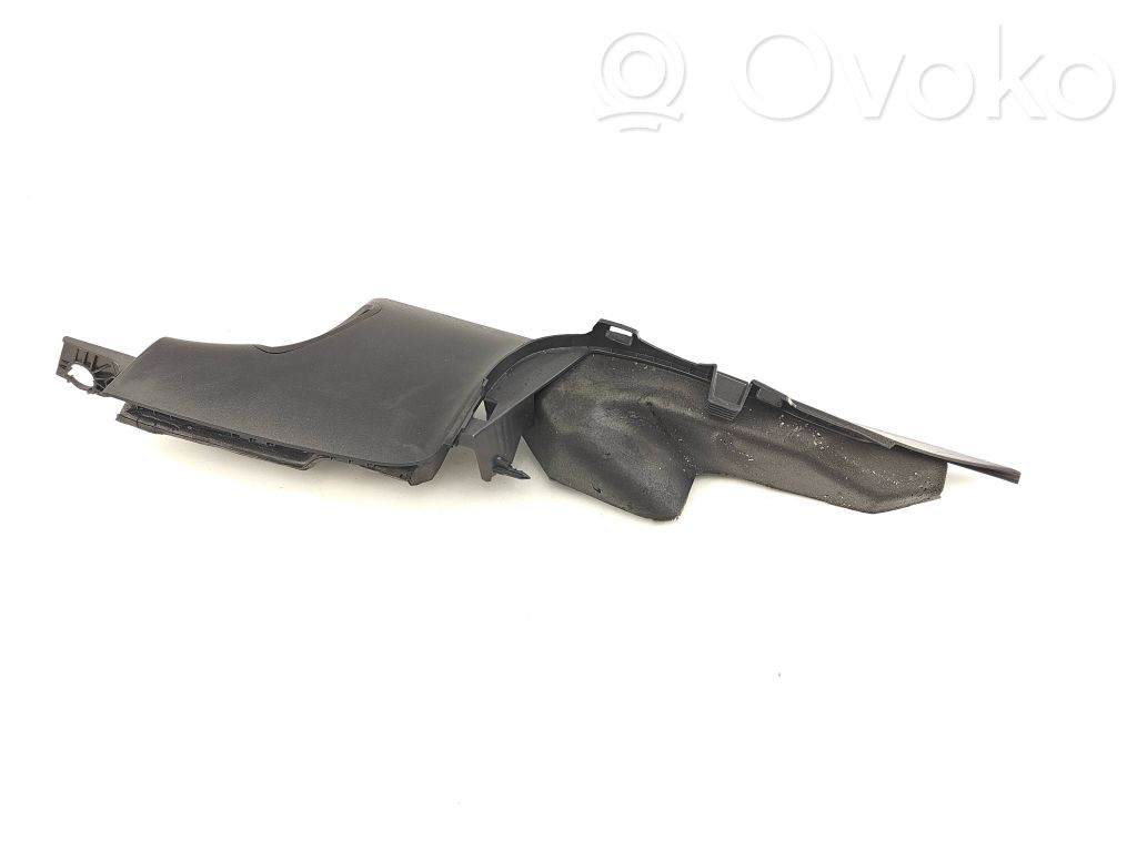 Tesla Model 3 D-pilarin verhoilu (yläosa) 