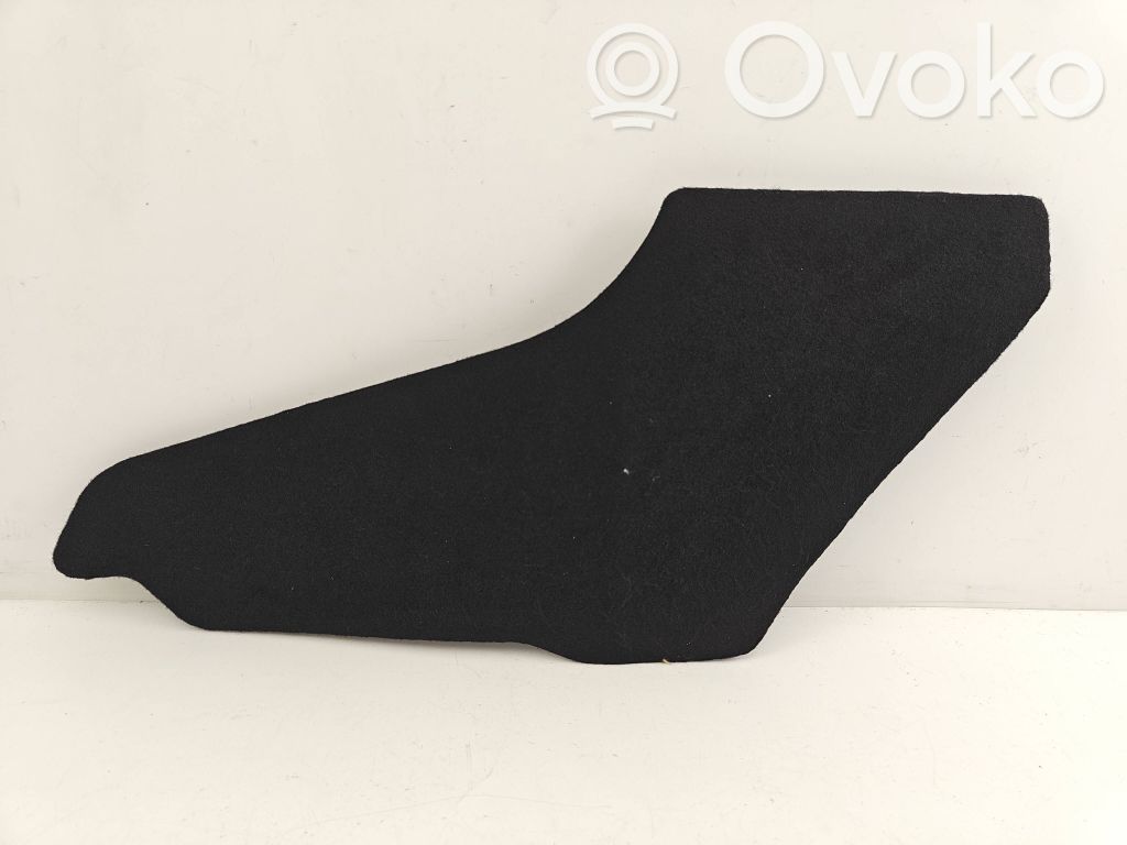 Tesla Model 3 Other center console (tunnel) element 