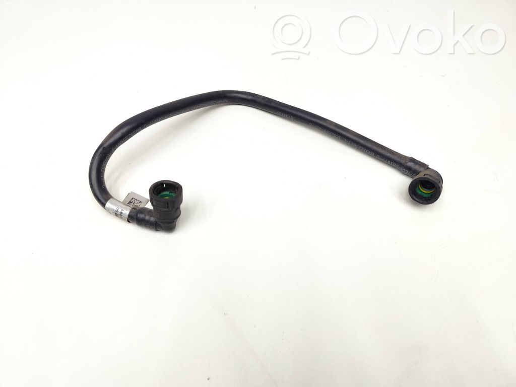 Coolant pipe/hose   00521495020,00330,0C703,25522