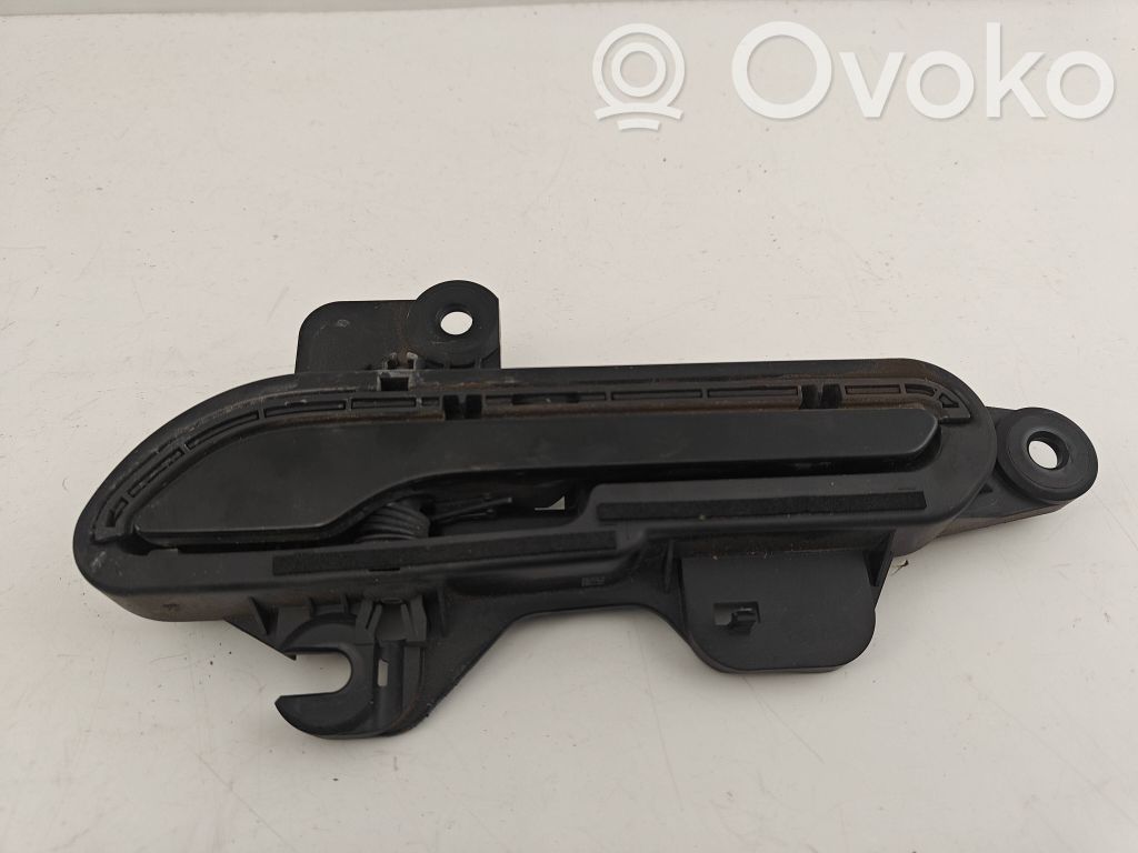 Tesla Model 3 Manecilla externa puerta delantera 