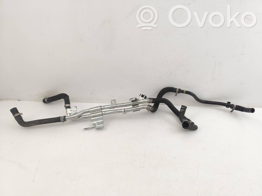 Jeep Compass Engine coolant pipe/hose 