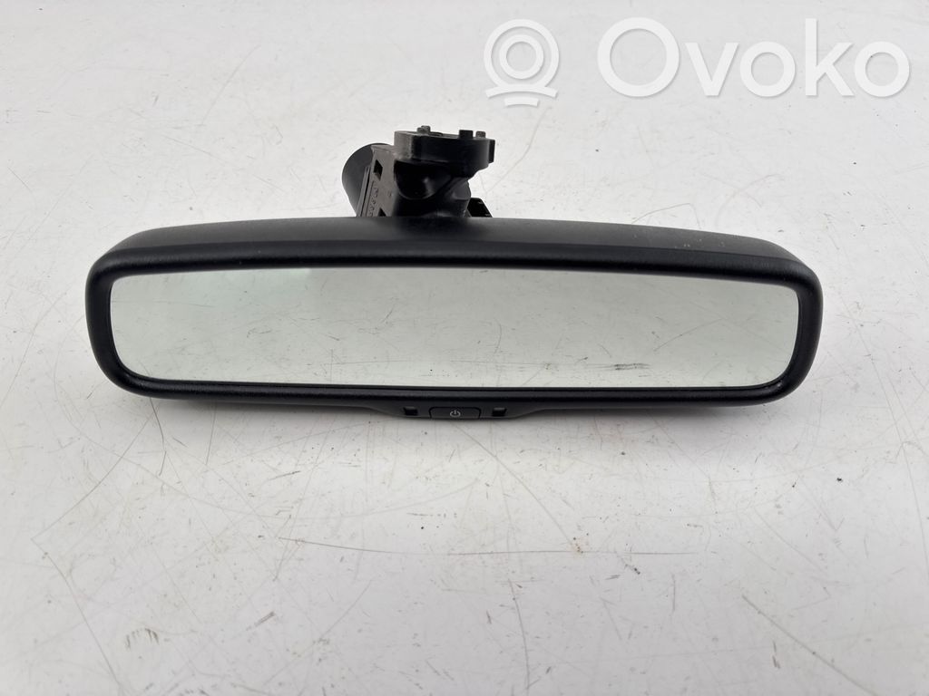 Subaru XV Espejo retrovisor (interior) 