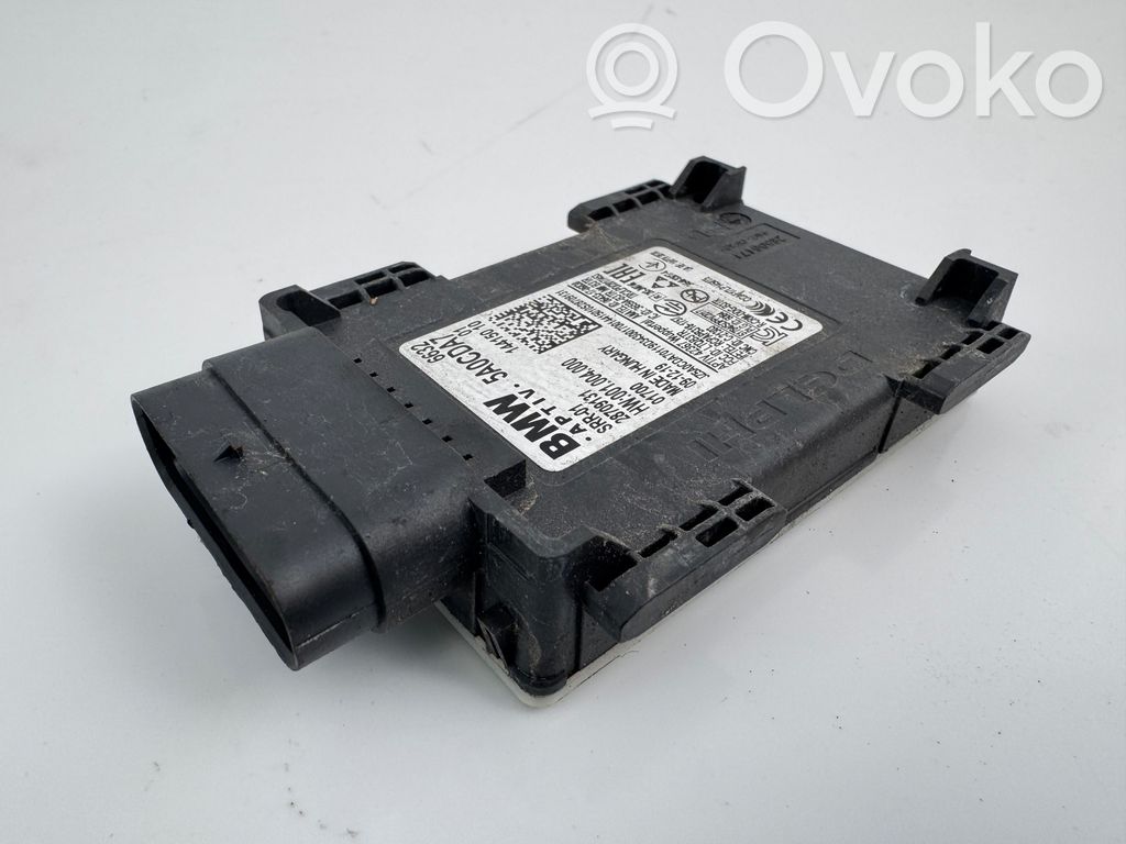 BMW 3 G20 G21 Blind spot module 