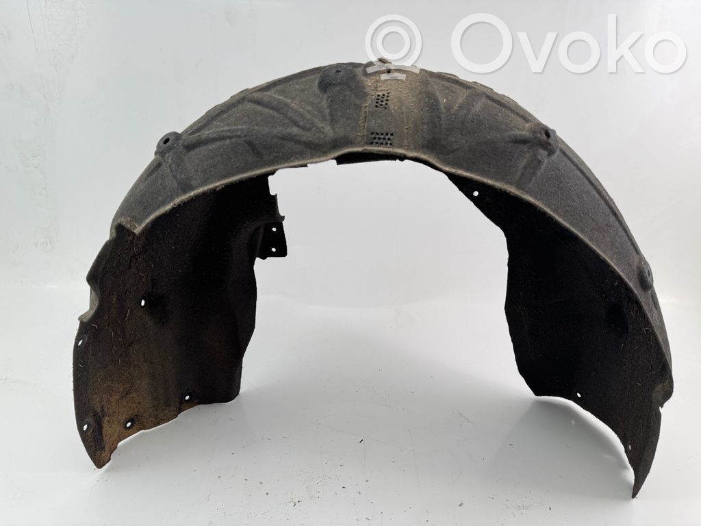 BMW 3 G20 G21 Rivestimento paraspruzzi passaruota anteriore 