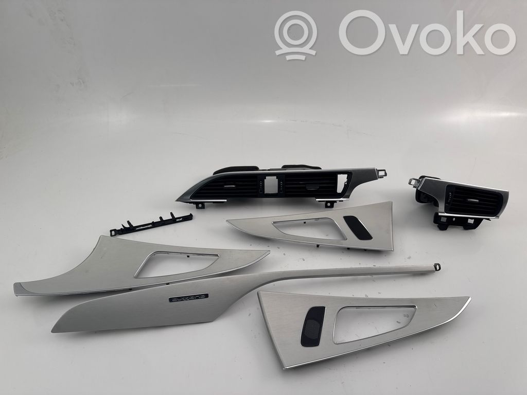 Audi A6 S6 C7 4G Set ornamente interior 