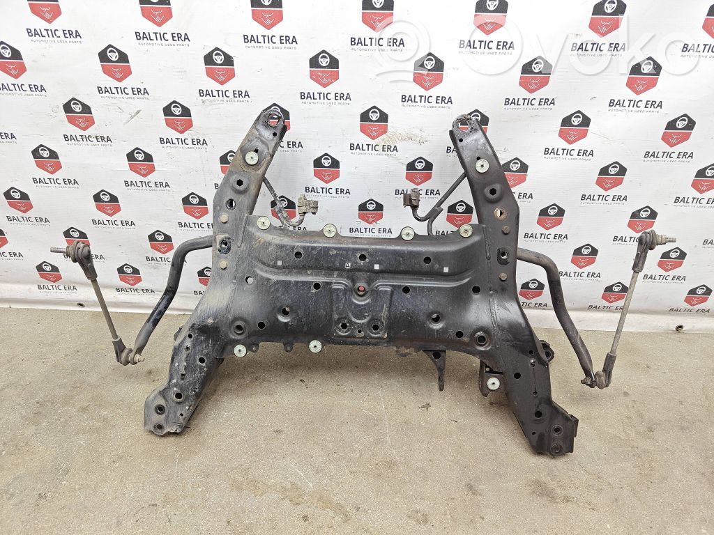 BMW 2 F46 Front subframe 