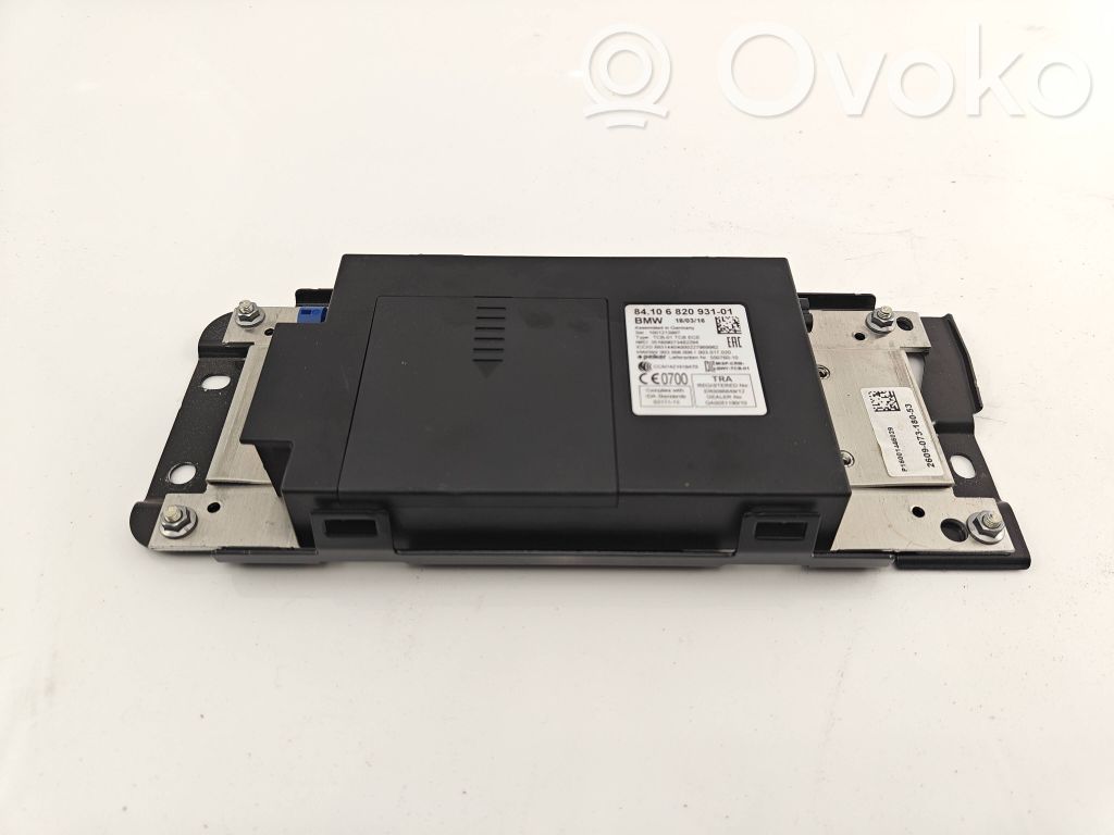 Bluetooth modulis   6820931,1001213997