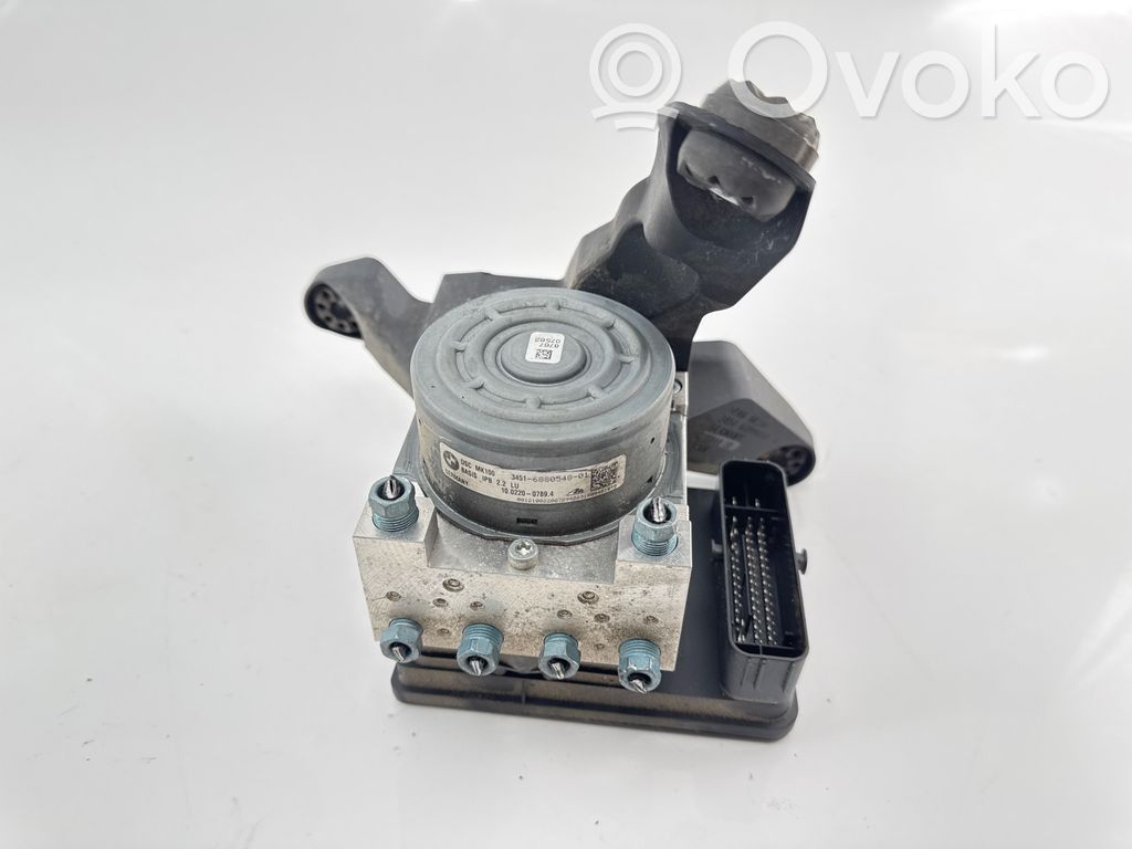BMW 2 F46 Pompa ABS 