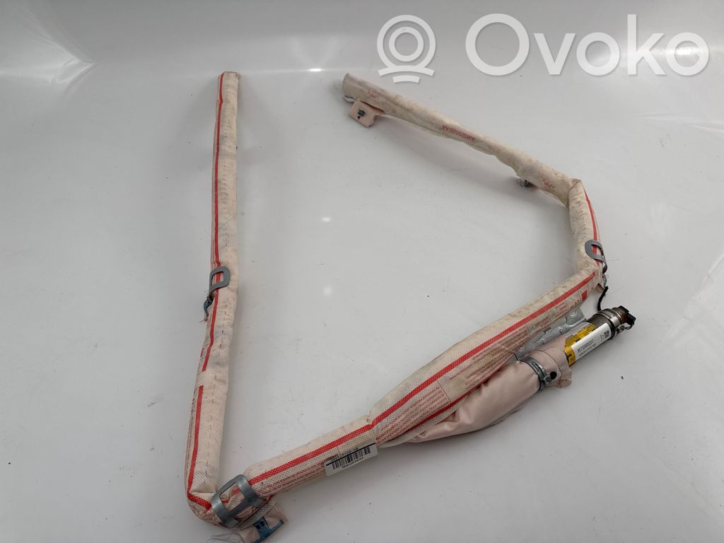 BMW 2 F46 Roof airbag 