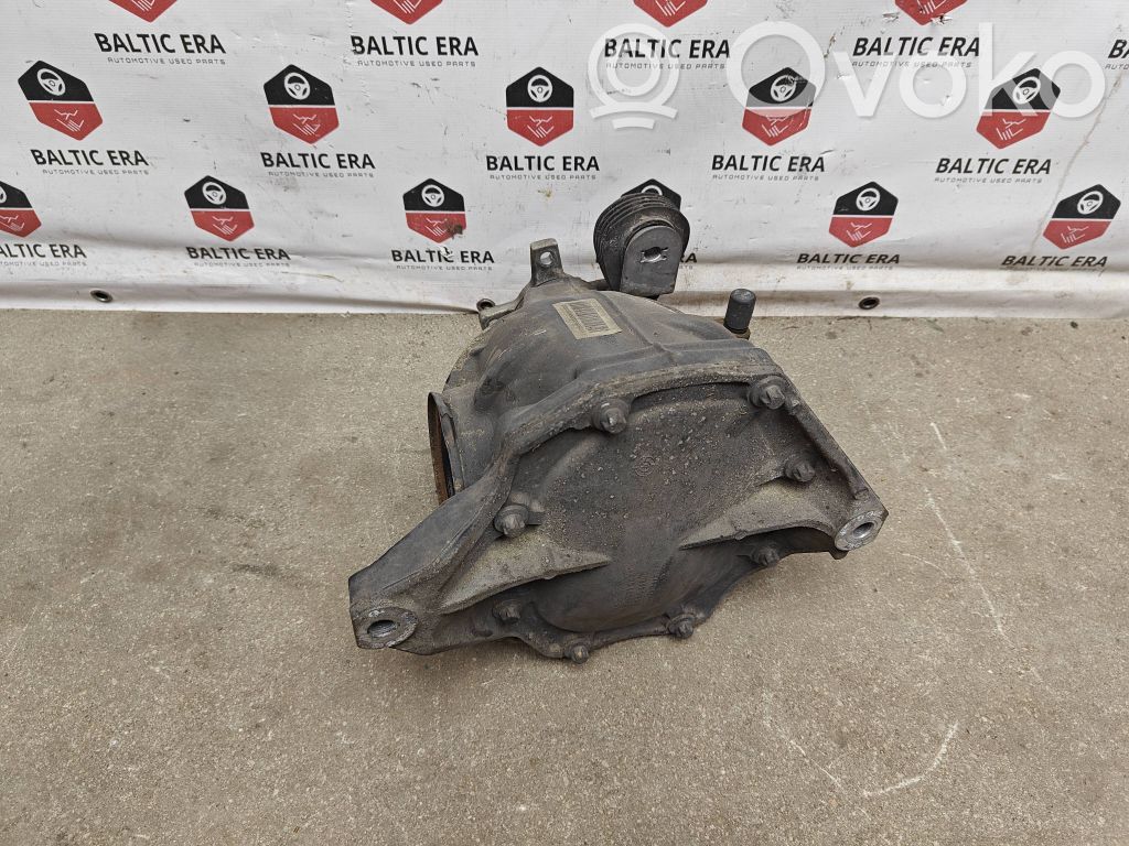 Tylny mechanizm różnicowy   A2043510508,2053502402