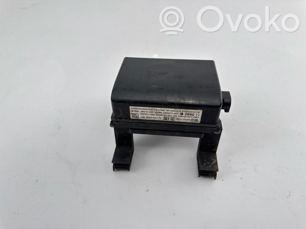 Mercedes-Benz C W205 Sensor de radar Distronic 