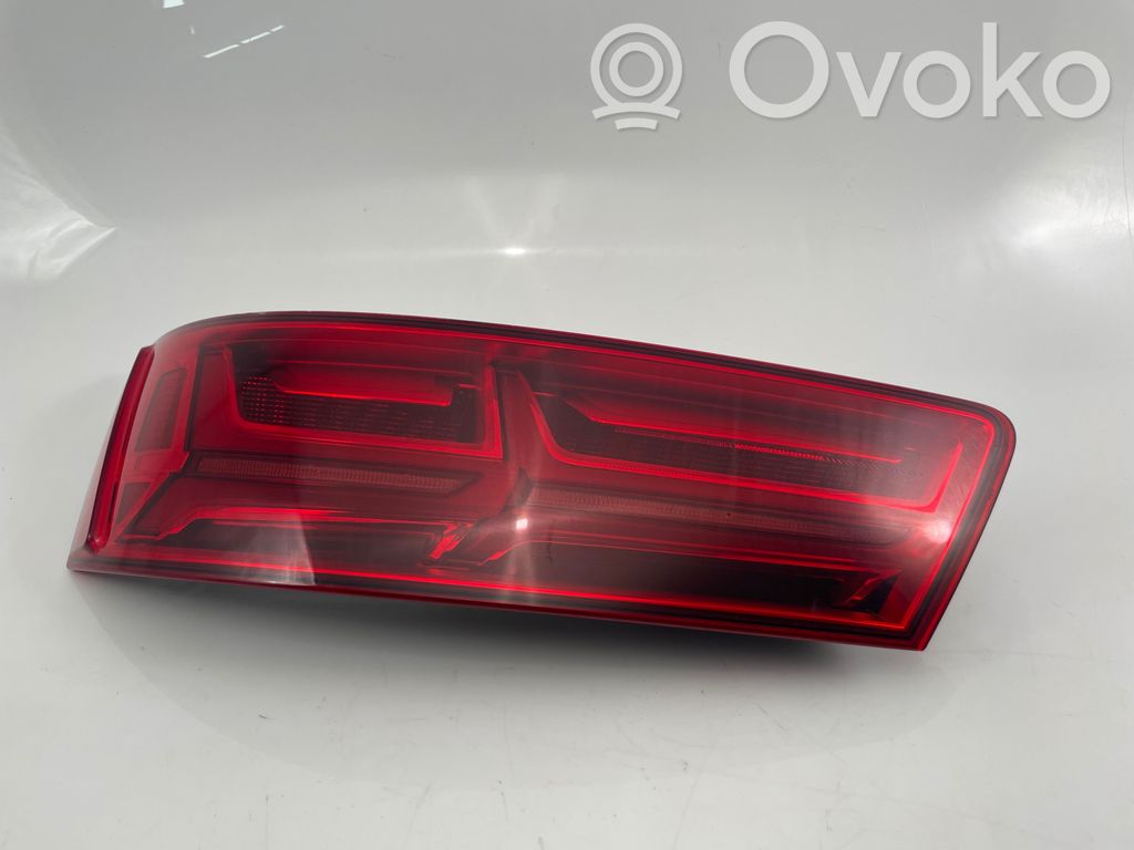 Audi Q7 4M Takavalot 