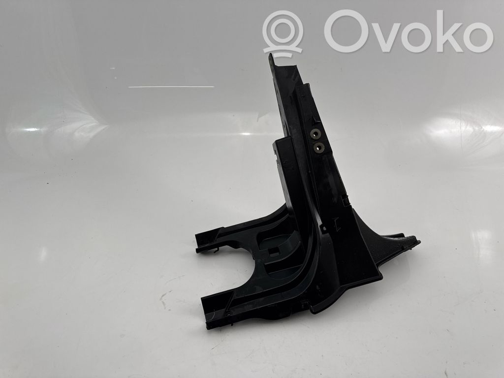 Rear bumper mounting bracket   7157983,10503410,157983