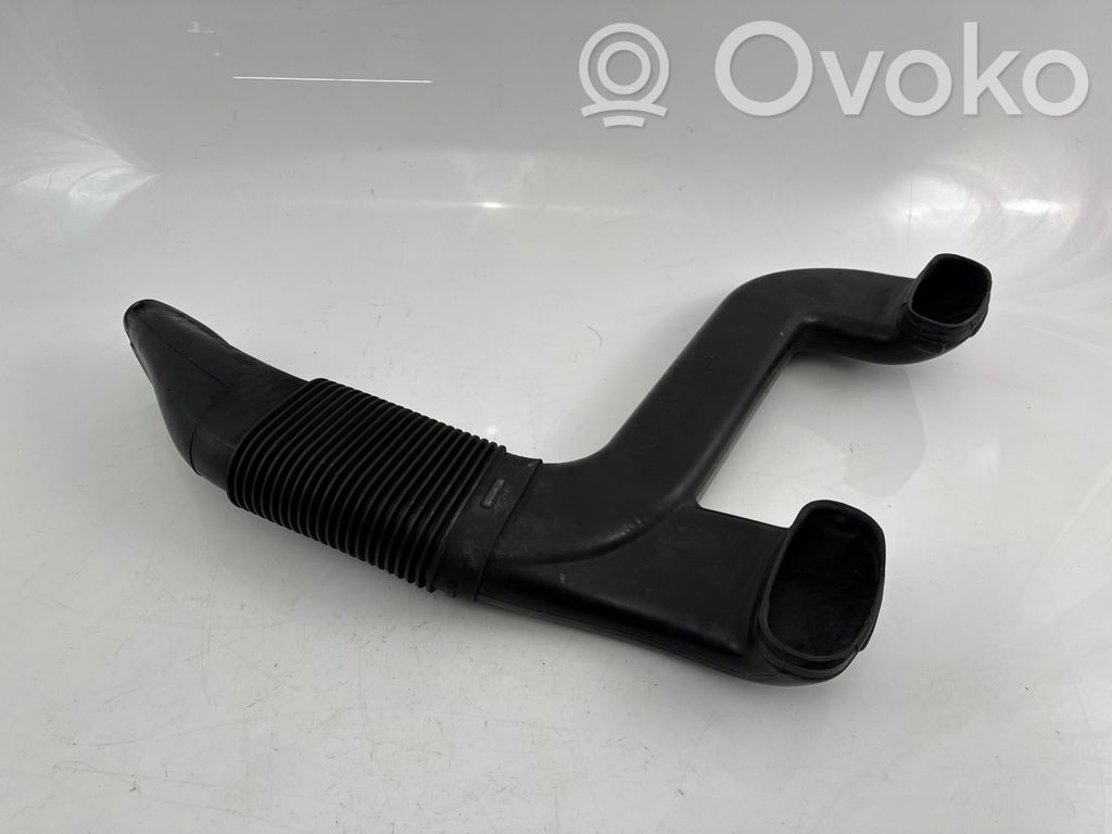 BMW X5 E70 Air intake duct part 