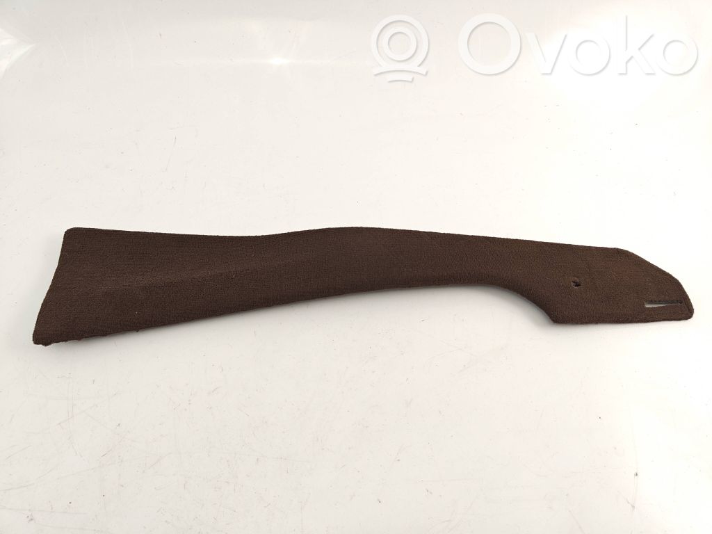 BMW X5 E70 Garniture latérale de console centrale avant 