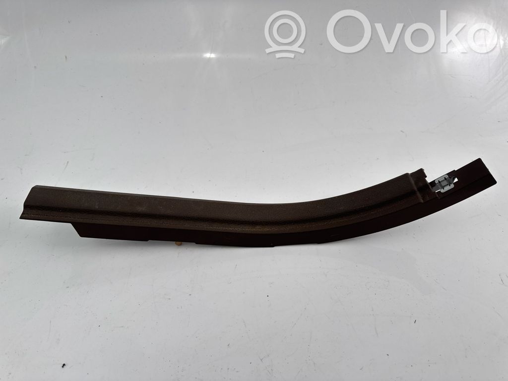 BMW X5 E70 Einstiegsleiste Zierleiste hinten 