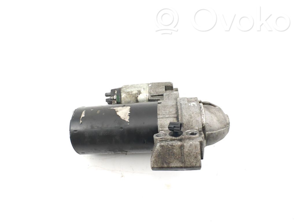 BMW X5 E70 Motor de arranque 