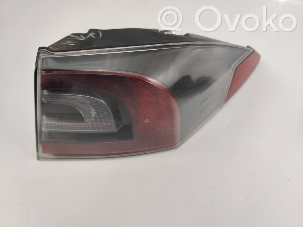 Lampa tylna   600592100E,T18A2620205,0013411123000