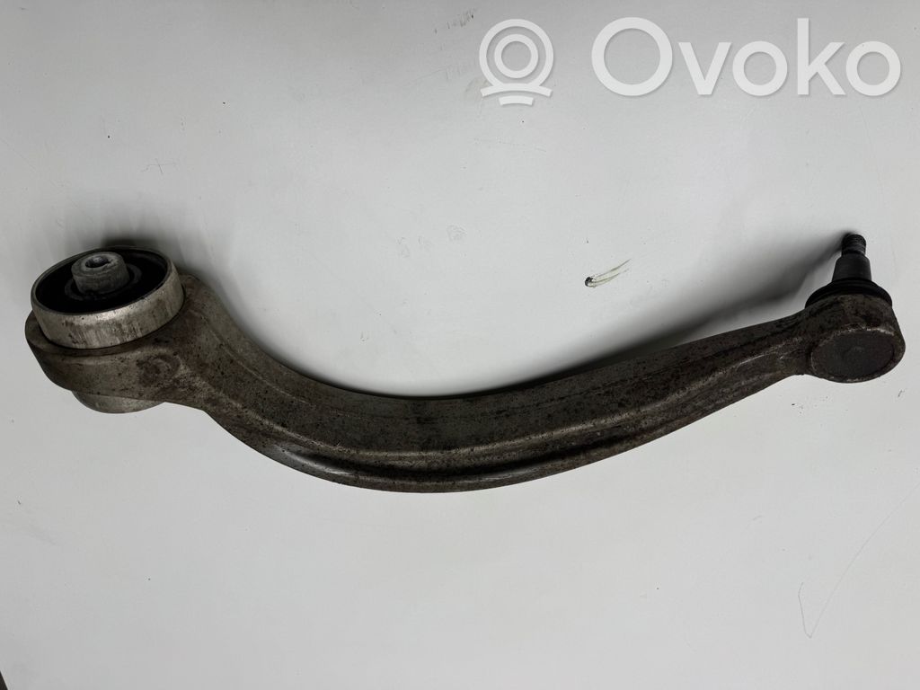 Audi Q7 4M Front lower control arm/wishbone 
