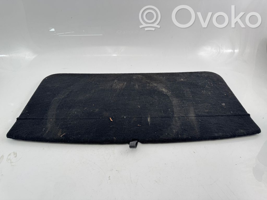 Tesla Model S Bagažinės grindys 