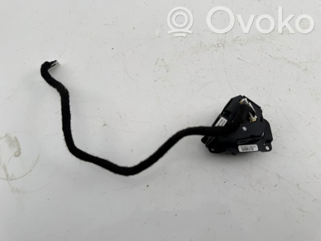 Tesla Model S Boutons / interrupteurs volant 