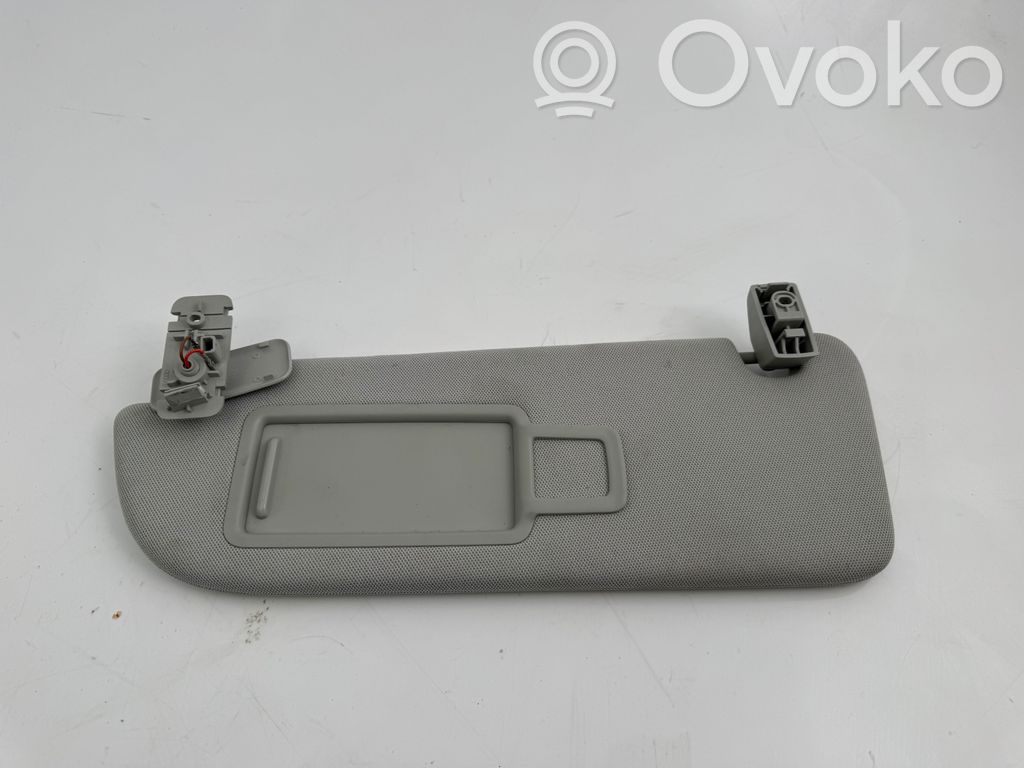 Audi Q7 4M Sun visor 