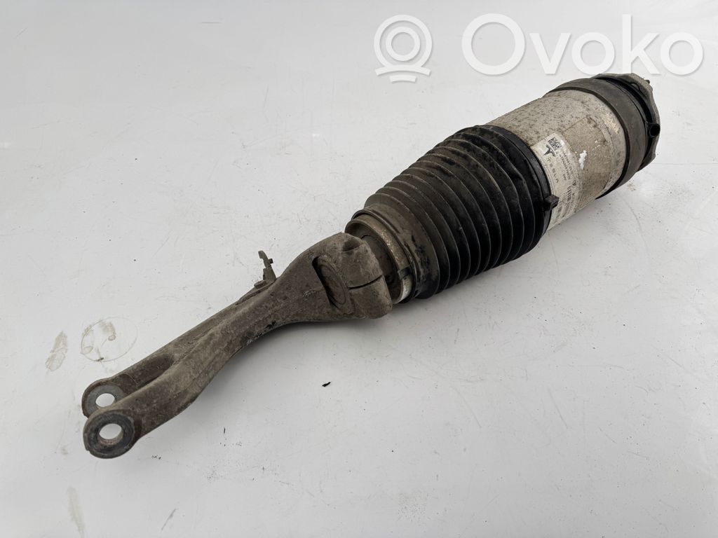 Tesla Model S Poduszka zawieszenia pneumatycznego osi przedniej 