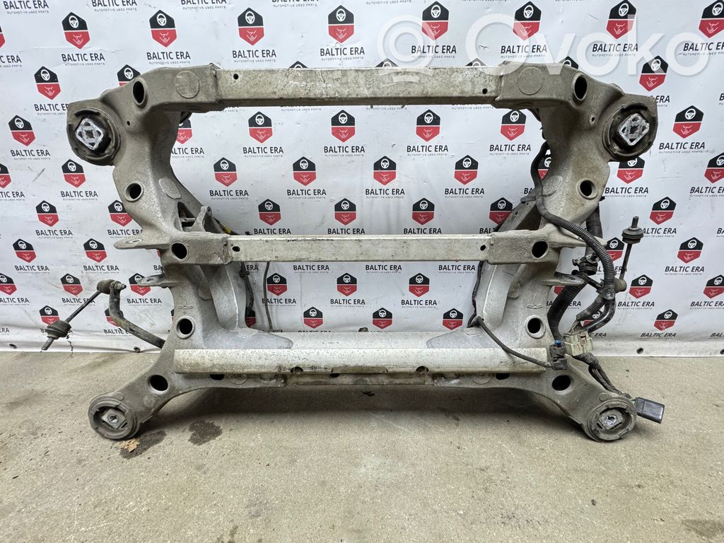 Rear subframe   104396200B,000000000,100982600A