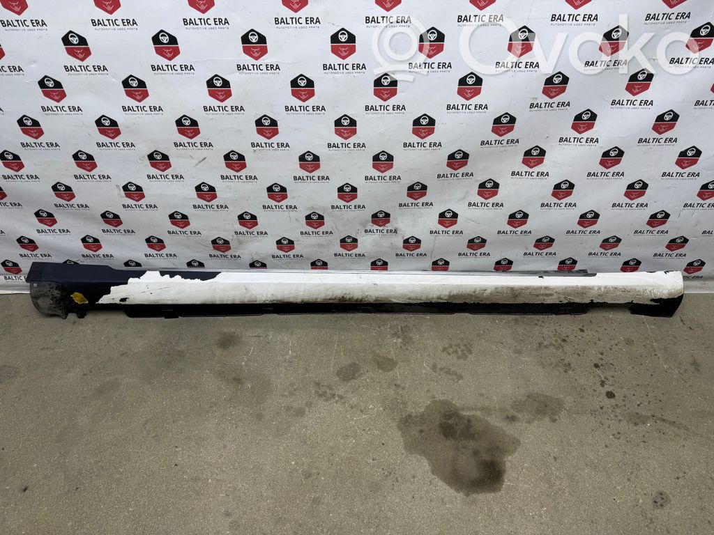 Tesla Model S Sill 