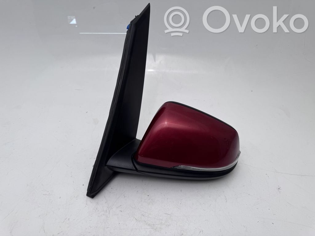 BMW 2 F46 Specchietto retrovisore elettrico portiera anteriore 