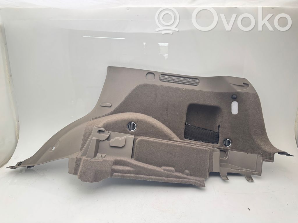Dolny panel schowka koła zapasowego   85741T6000
