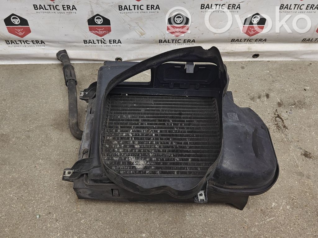 Coolant radiator   7222869,17711410,7555206