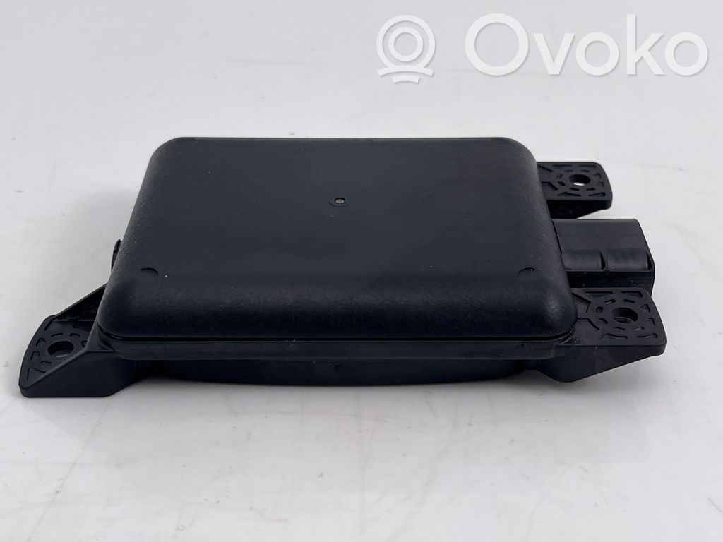 Volkswagen Golf VII Aklos zonos modulis 