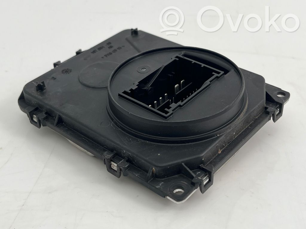 Volkswagen Golf VII Headlight ballast module Xenon 