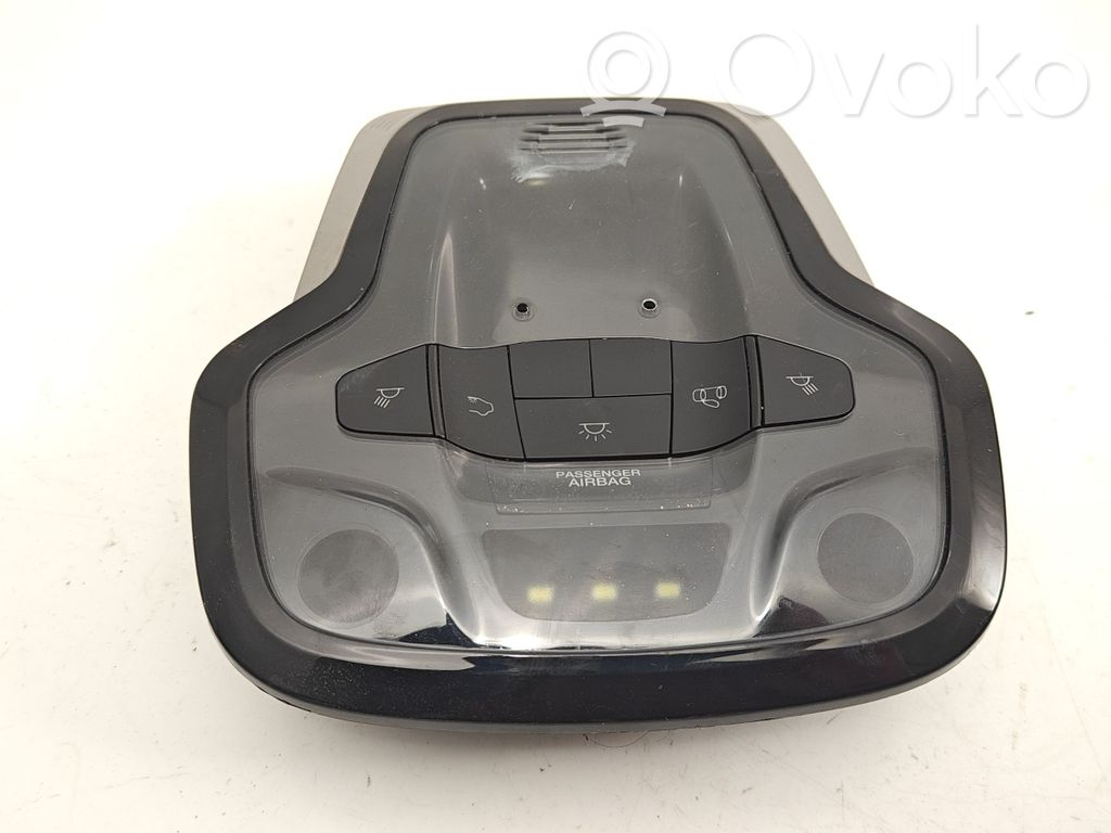 Alfa Romeo Giulia Front seat light 