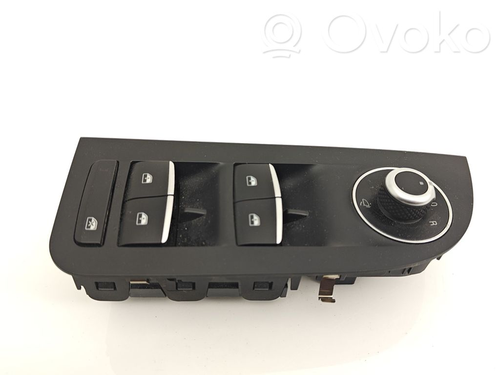 Alfa Romeo Giulia Electric window control switch 
