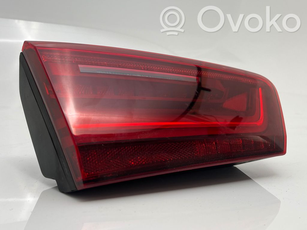 Audi A6 S6 C7 4G Takaluukun takavalot 