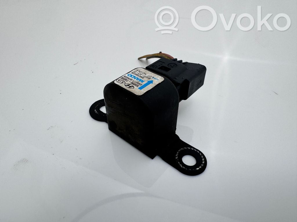 Genesis GV80 Sensor 