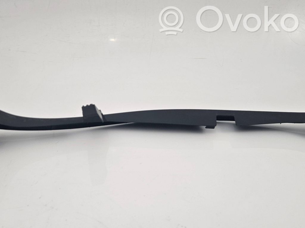 Volkswagen Golf VII Inne części wnętrza samochodu 