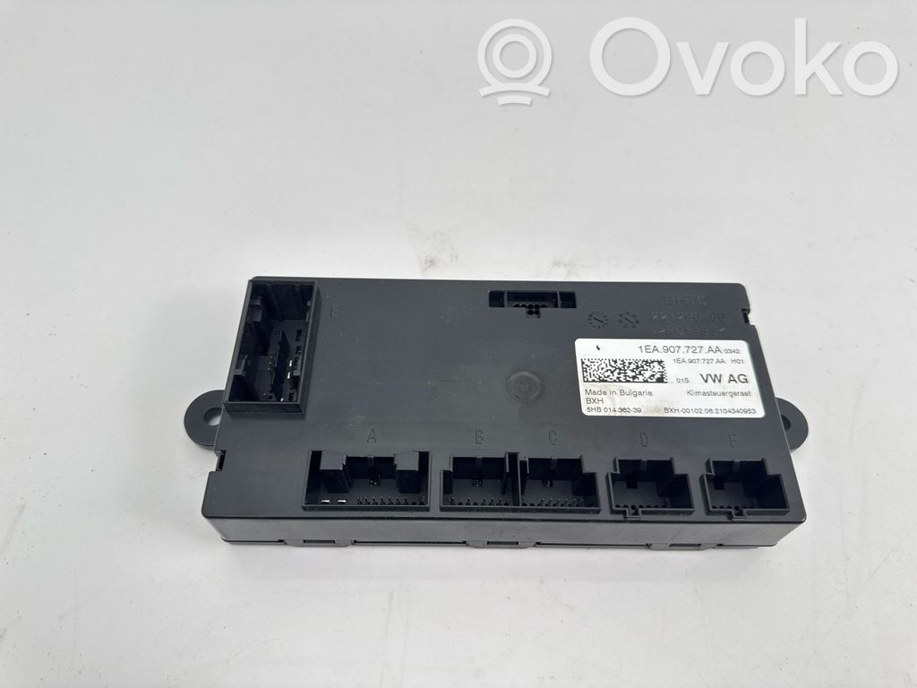 Muut laitteet   1EA907727AA,22129050,5HB01436239