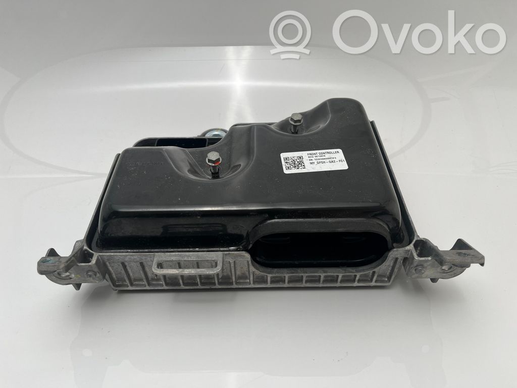 Autres unités de commande / modules   158399110D,J6X014,SQPT23017200Q9A
