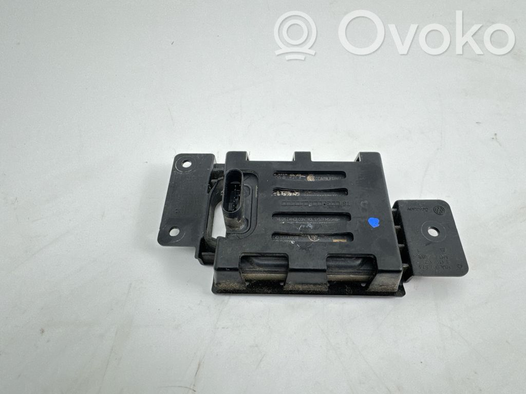 Volkswagen ID.3 Distronic sensor radar 