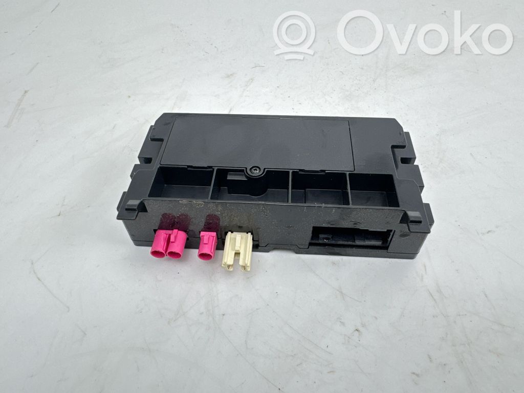 Unidad de control/módulo de bluetooth   10A035284C,10A035284
