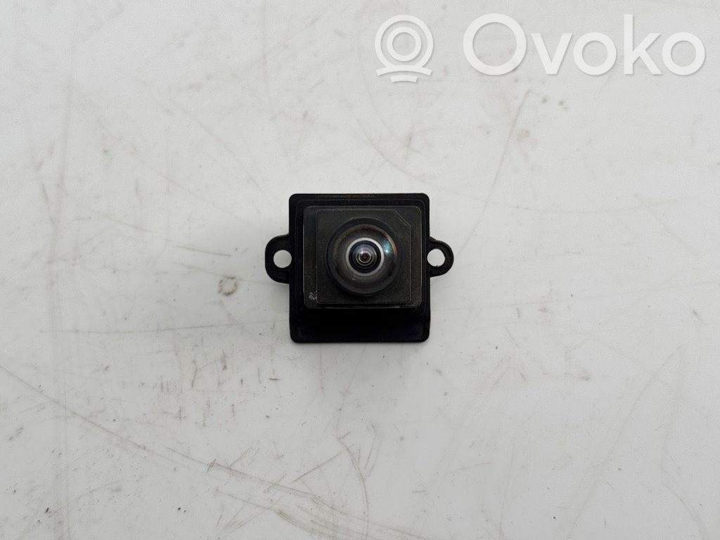 Mini One - Cooper F56 F55 Camara trasera coche 
